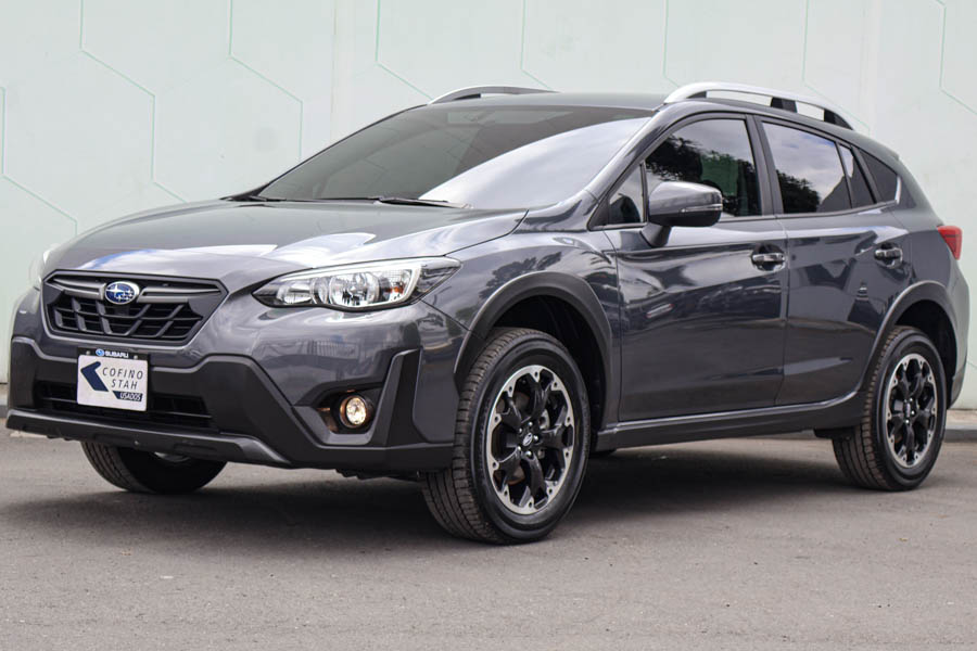 SUBARU XV 4X4 2022 - 2824